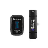 Saramonic Blink 500 Pro X Wireless Microphone Set B3