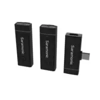 Saramonic Blink Go U2 For Type-C 2.4GHz Wireless Microphone