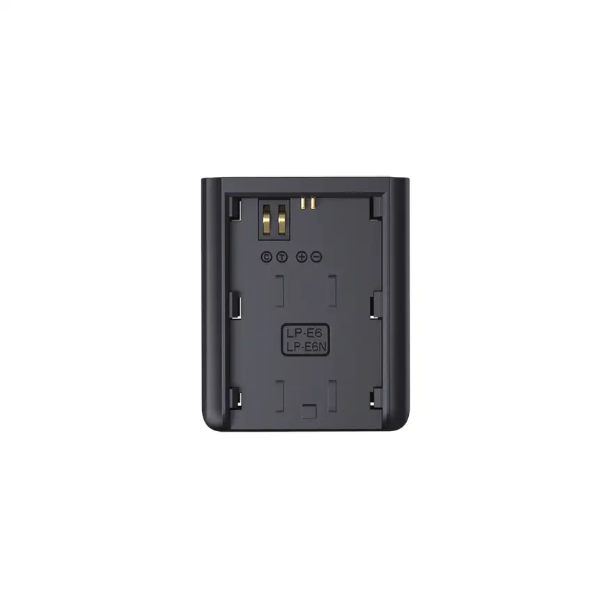 Xtar Canon Charging Docks