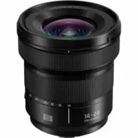 Panasonic Lumix 14-28mm f4-5.6 MACRO Lens (Leica L)