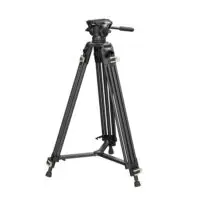 SmallRig (3751) Heavy-Duty Fluid Head Tripod AD-01