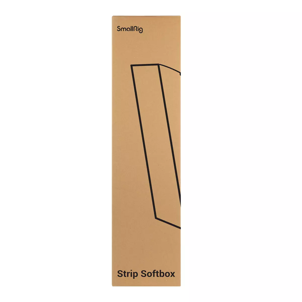 SmallRig RA-R30120 Strip Softbox 3931
