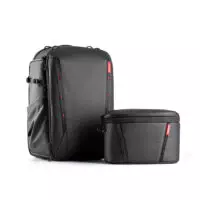 PGYTECH Onemo 2 Backpack 25L Black P-CB-110