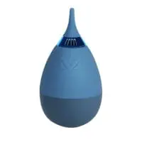 VSGO (SB) V-B012E Imp Air Blower Blue