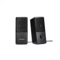 Audio-Technica ATH - SP95 Active Speakers