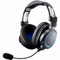 Audio-Technica Consumer ATH-G1WL Wireless Gaming Headset