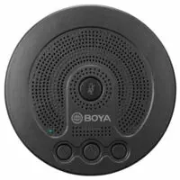 BOYA BY-BMM400 Conference Microphone Speaker
