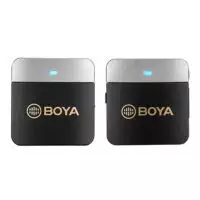 Boya BY-M1V1 Wireless Lavalier Microphone