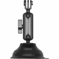 DJI Suction Cup Mount for Osmo Action 3 & Osmo Action
