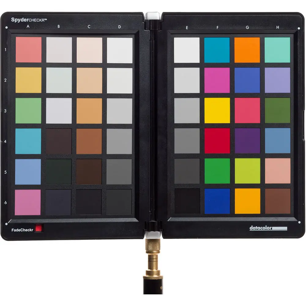 Datacolor SpyderX Capture Pro