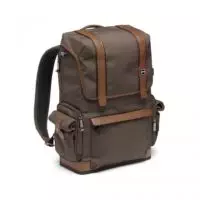 Gitzo Legende camera backpack 14L Dark Brown GCB LG-BP