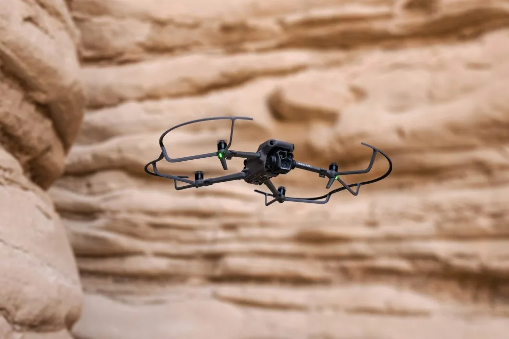 DJI Mavic 3 Pro