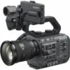 Sony FE 24-70mm f2.8 GM II Lens