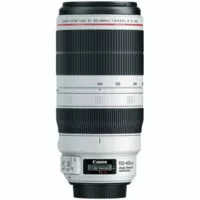Canon EF 100-400mm f4.5-5.6L IS II USM Lens 3
