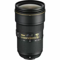 Nikon AF-S NIKKOR 24-70mm f2.8E ED VR 1