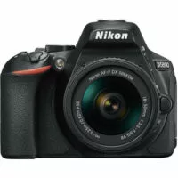 Nikon D5600 kit 1