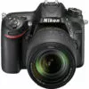 Nikon D7200 kit 5