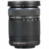 Olympus M.Zuiko Digital ED 40-150mm f4-5.6 R Lens Black (ประกันศูนย์)