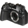 Olympus OM-D E-M1 Mark II Body 10