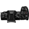 Olympus OM-D E-M1 Mark II Body 6