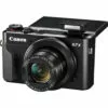 Canon Powershot G7X Mark II 3