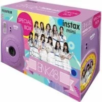 Fujifilm Instax mini 9 BNK48 Edition (ประกันศูนย์)