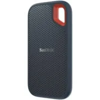 Sandisk (SDSSDE60-1T00-G25) Extreme  1TB Portable SSD USB 3.1 Type-C (ประกัน Synnex)