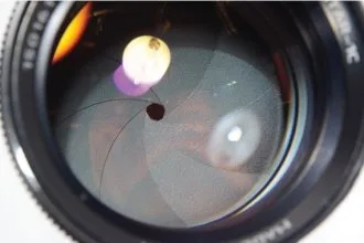 Tip & Trick : เทคนิคการถ่ายภาพประกายแฉกแสงไฟ