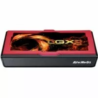 AVerMedia GC551 Live Gamer Extreme2 Ultra-Low Latency Capture Box