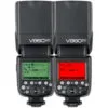 Godox (V860IIC) VING TTL Speedlite
