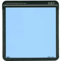 H&Y K-Series 100x100mm (KPN01) PureNight Filter w Magnetic Frame
