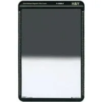 H&Y K-Series 100x150mm (KH09) Hard GND 0.9 Filter (3 Stops) w Magnetic Frame