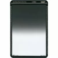 H&Y K-Series 100x150mm (KS09) Soft GND 0.9 Filter (3 Stops) w Magnetic Frame