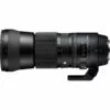 Sigma 150-600mm f5-6.3 DG OS HSM Contemporary Lens