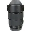 Sigma Lens 20mm F1.4 (A) DG HSM