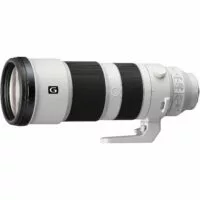 Sony FE 600mm f4 GM OSS Lens