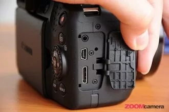  Unboxing Canon SX50 HS ที่สุดแห่งเลนส์ซูม 24-1200mm !!!