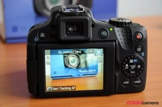  Unboxing Canon SX50 HS ที่สุดแห่งเลนส์ซูม 24-1200mm !!!