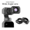 Ulanzi OP-5 Wide Angle Lens for DJI Osmo Pocket