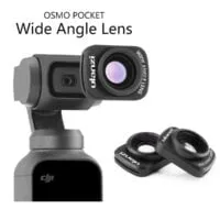 Ulanzi OP-5 Wide Angle Lens for DJI Osmo Pocket