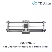 YC Onion HDM80 HOT DOG 80cm prlx & Pan Slider with App