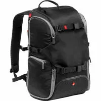 Manfrotto (MA-BP-TRV) New Travel Backpack