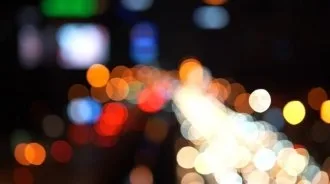 tokina bokeh