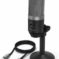 FIFINE K670 USB Unidirectional Condenser Microphone