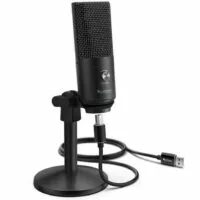 FIFINE K670 USB Unidirectional Condenser Microphone-11