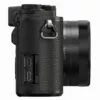 Panasonic Lumix DC-GX9 Mirrorless Micro Four Thirds Digital Camera