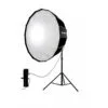Nanlite Parabolic softbox 120CM Easy up