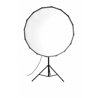 Nanlite Parabolic softbox 120CM Easy up