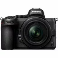 Nikon Z5 Mirrorless Digital Camera with 24-50mm Lens (ประกันศูนย์)