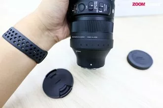 Sigma-100-400mm-for-Sony-and-L-mount_side-view-mount